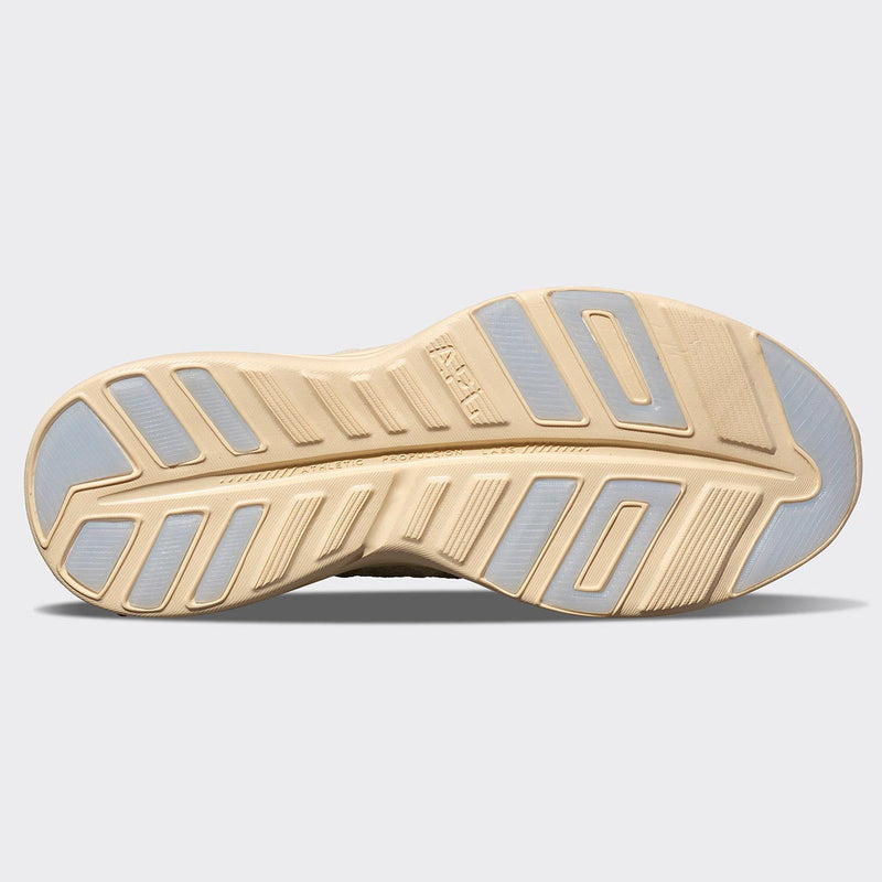 Men's TechLoom Phantom Vanilla / Chocolate view 6