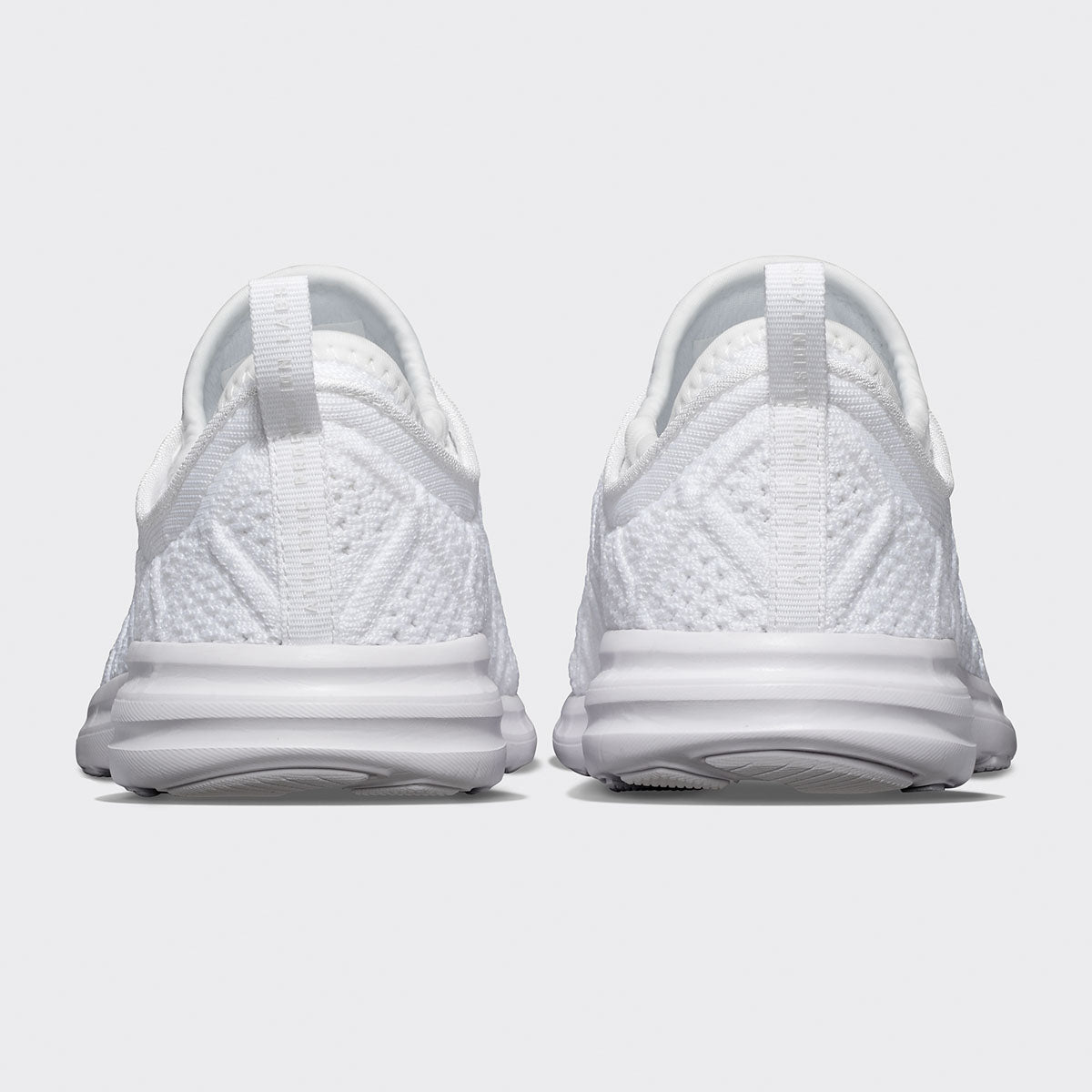 Women's TechLoom Phantom White view 3