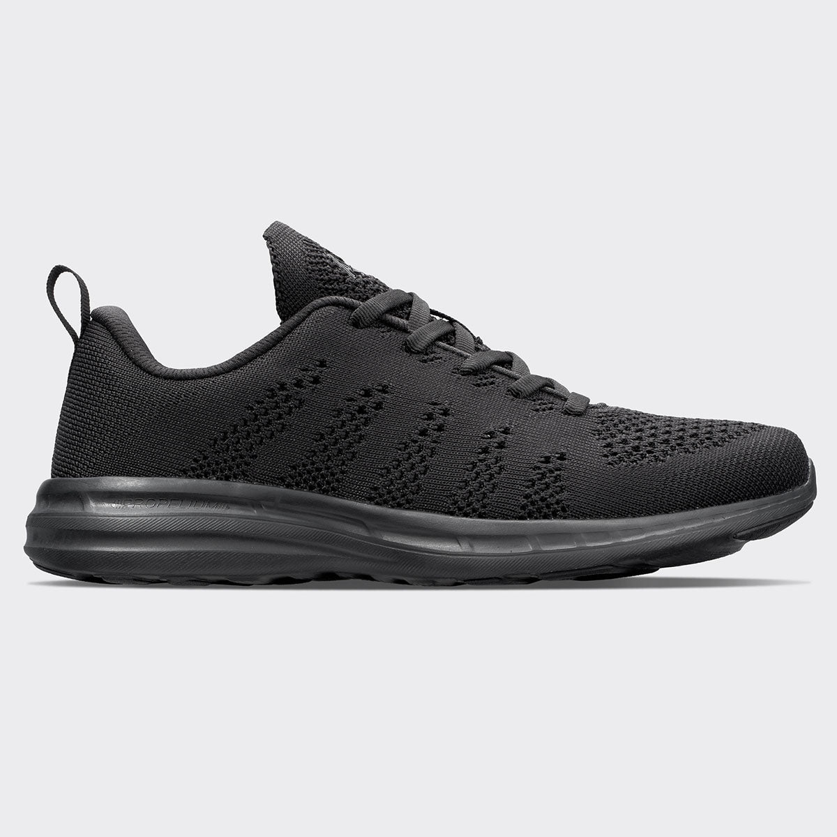 Women's TechLoom Pro Black view 1