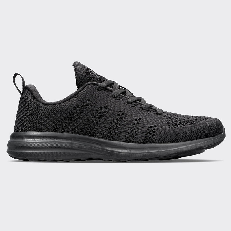Women's TechLoom Pro Black view 1