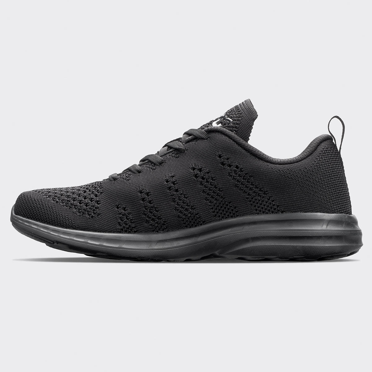 Men's Techloom Pro Black view 2