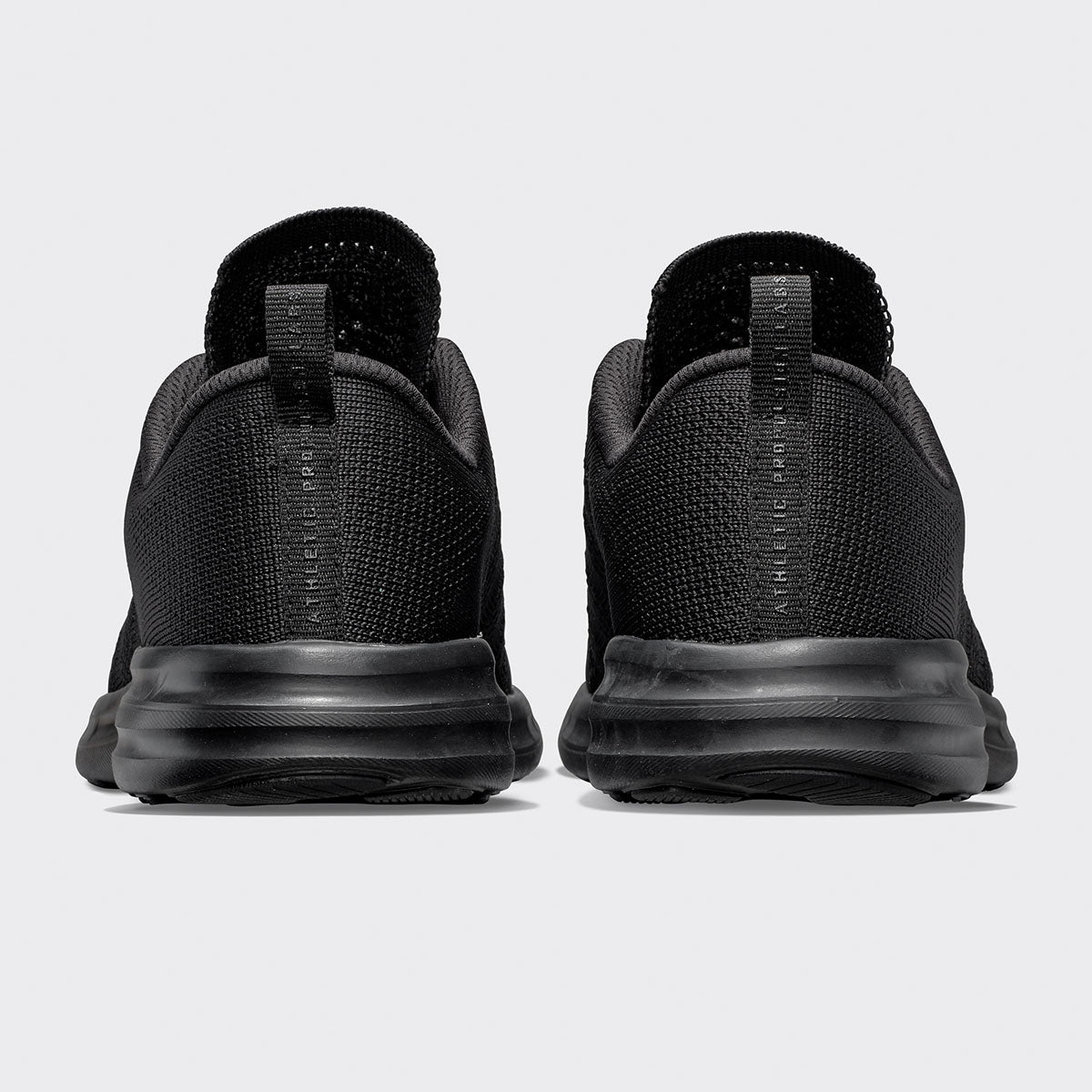 Women's TechLoom Pro Black view 3