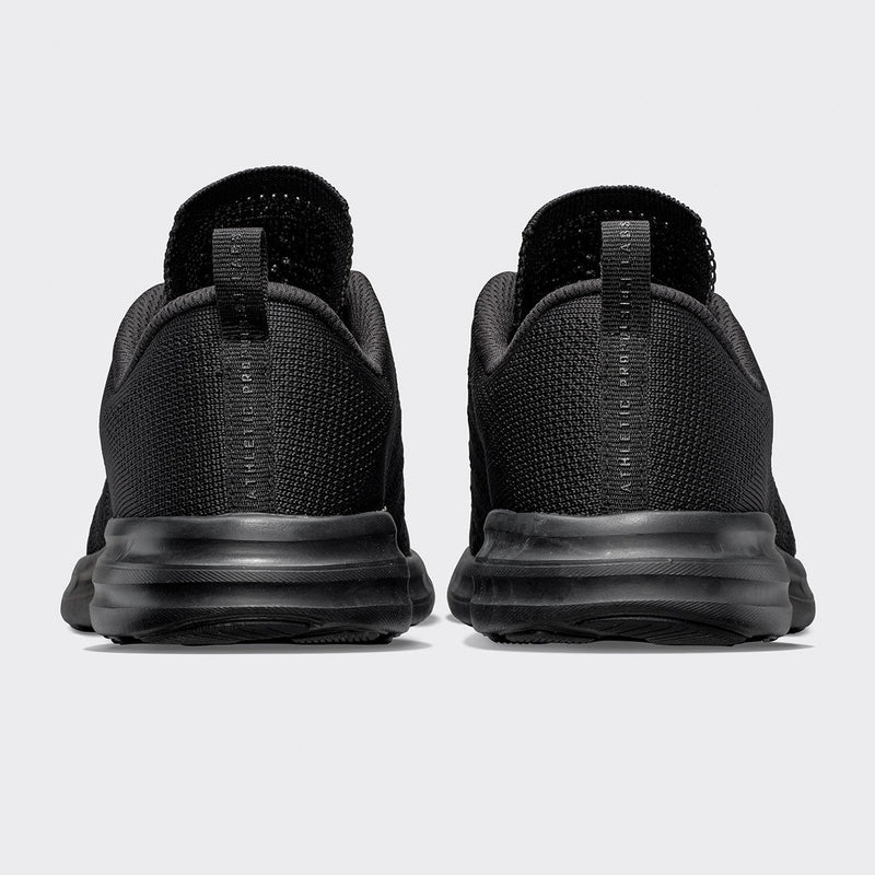 Men's Techloom Pro Black view 3