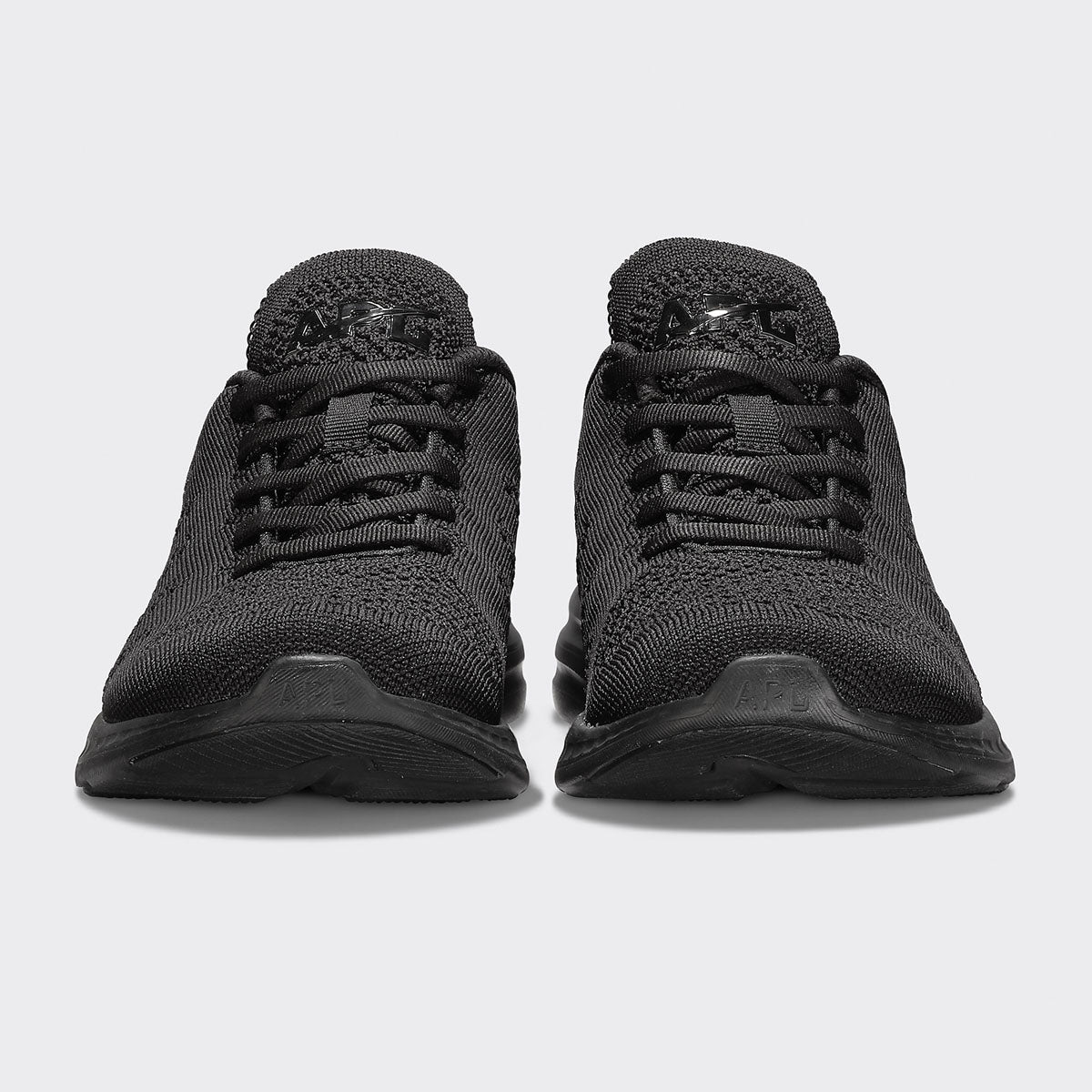 Women's TechLoom Pro Black view 4
