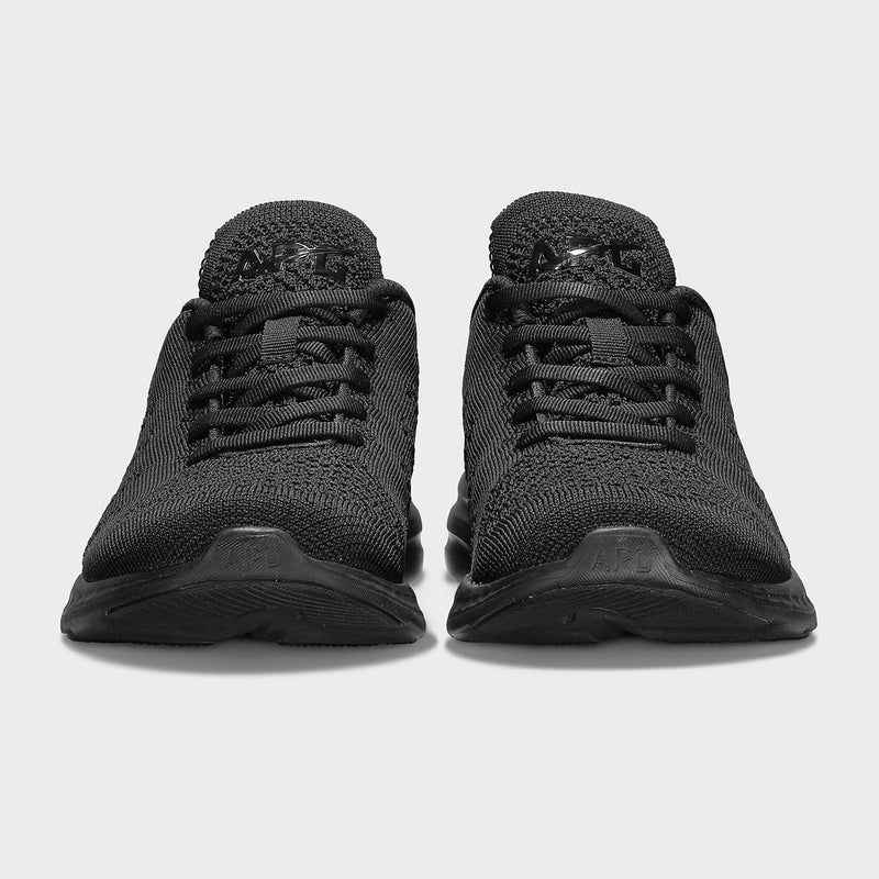 Women's TechLoom Pro Black view 4