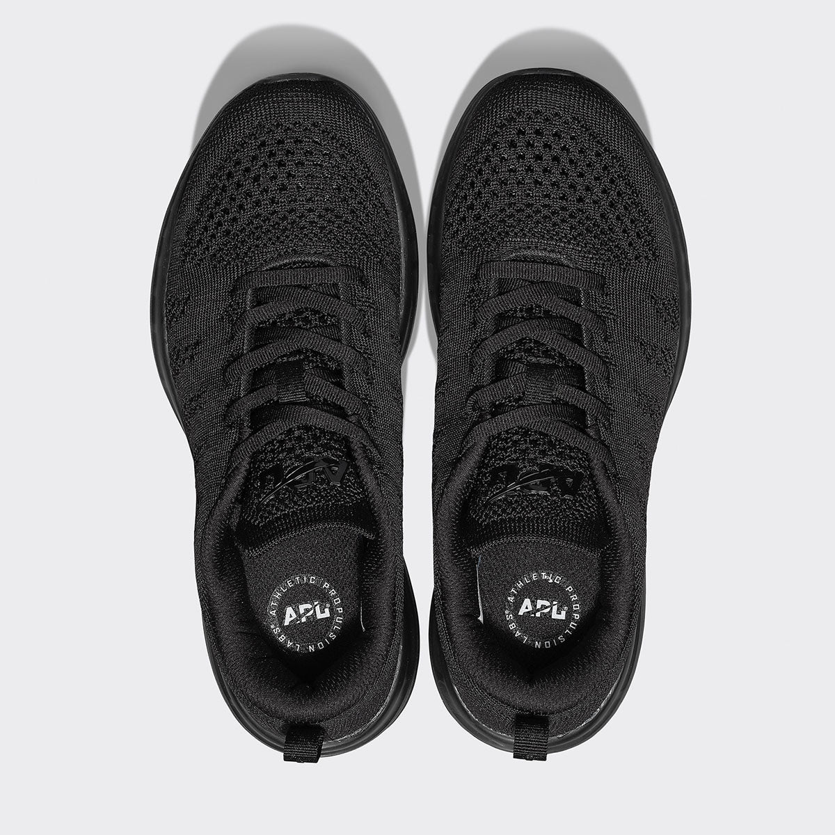 Women's TechLoom Pro Black view 5