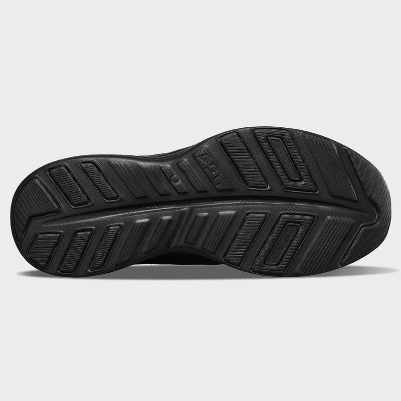 Men's Techloom Pro Black view 6