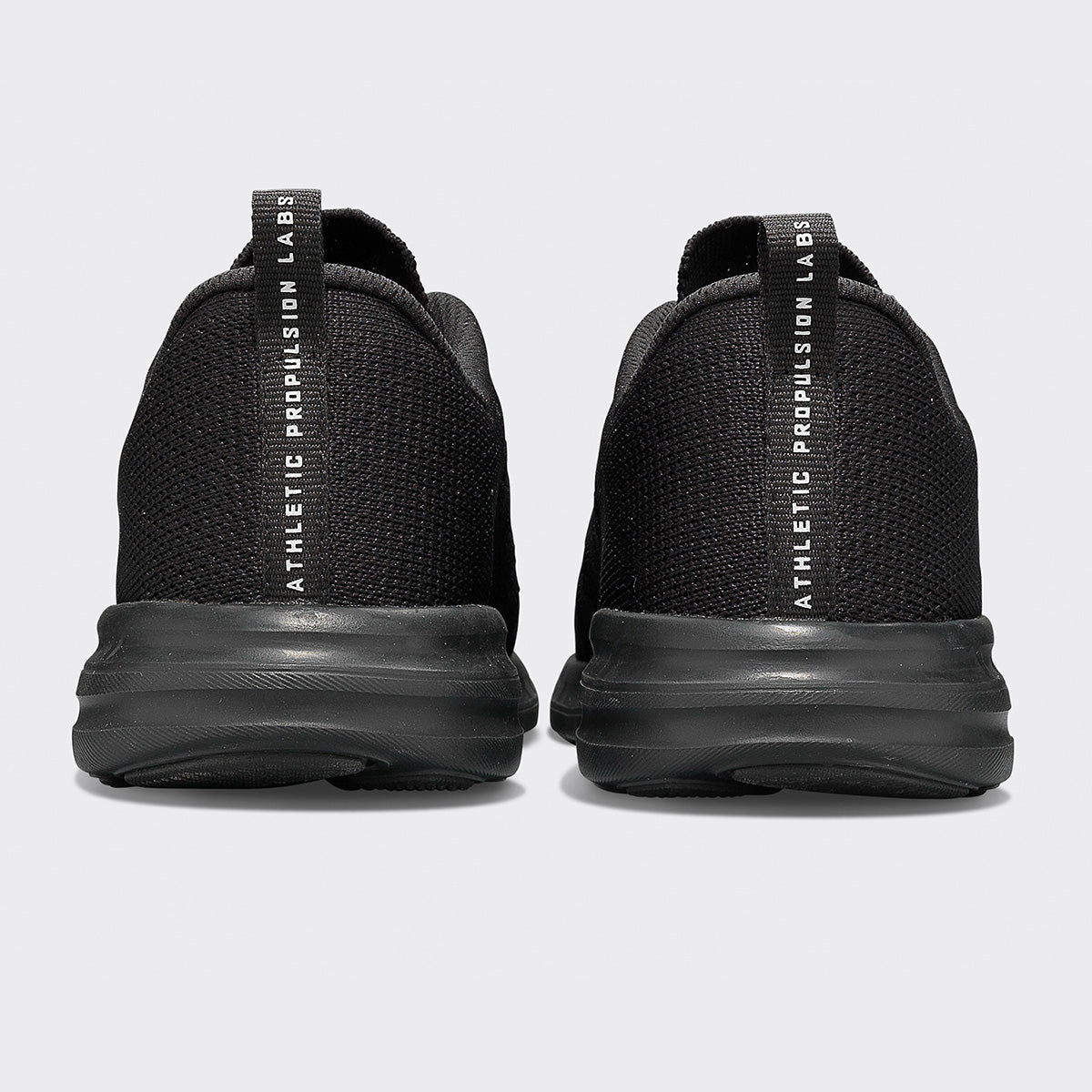 Women's TechLoom Pro Black / Black / White view 3