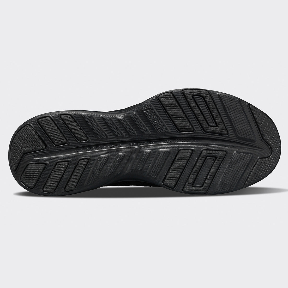 Women's TechLoom Pro Black / Black / White view 6