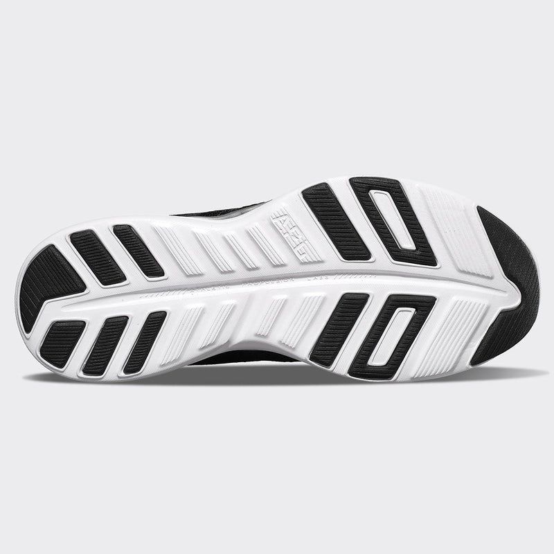 Men's Techloom Pro Black / Metallic Silver view 6