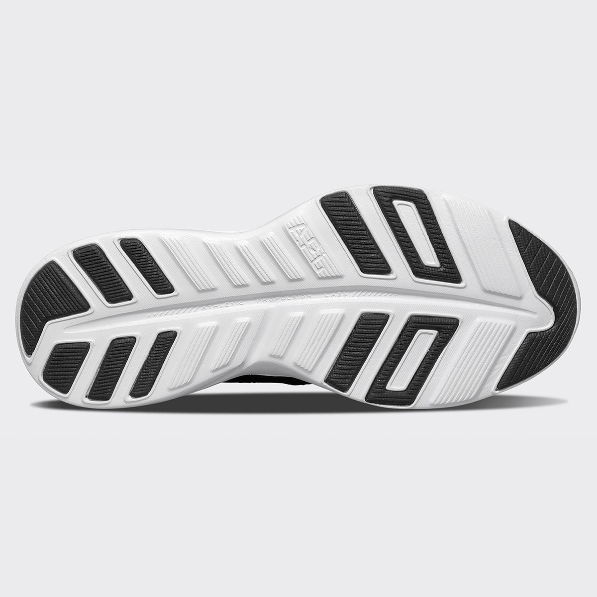 Women's TechLoom Pro Black / White / Black view 6