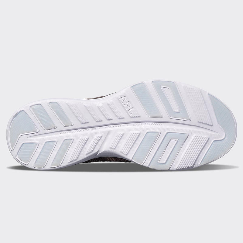 Women's TechLoom Pro Chocolate / Almond / White view 6