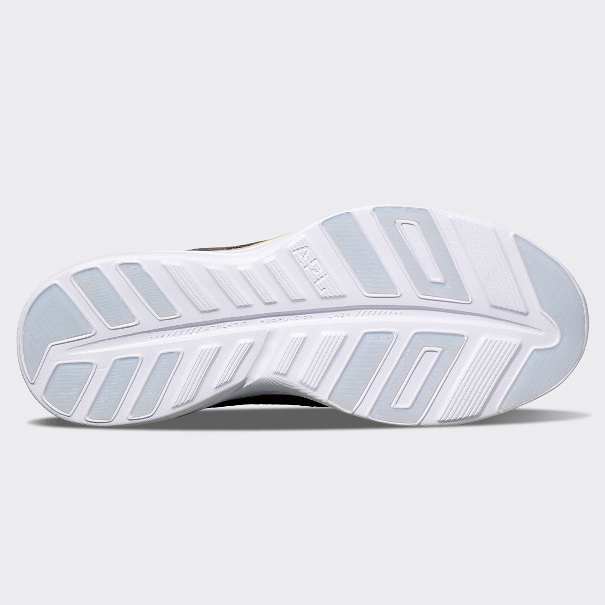 Men's TechLoom Pro Chocolate / Champagne / White view 6