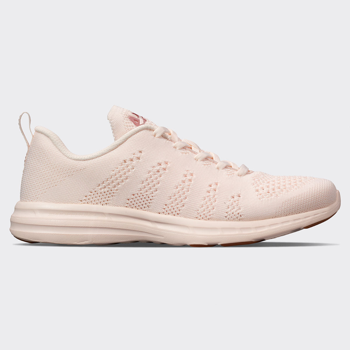 Women's TechLoom Pro Creme / Beachwood / Gum view 1
