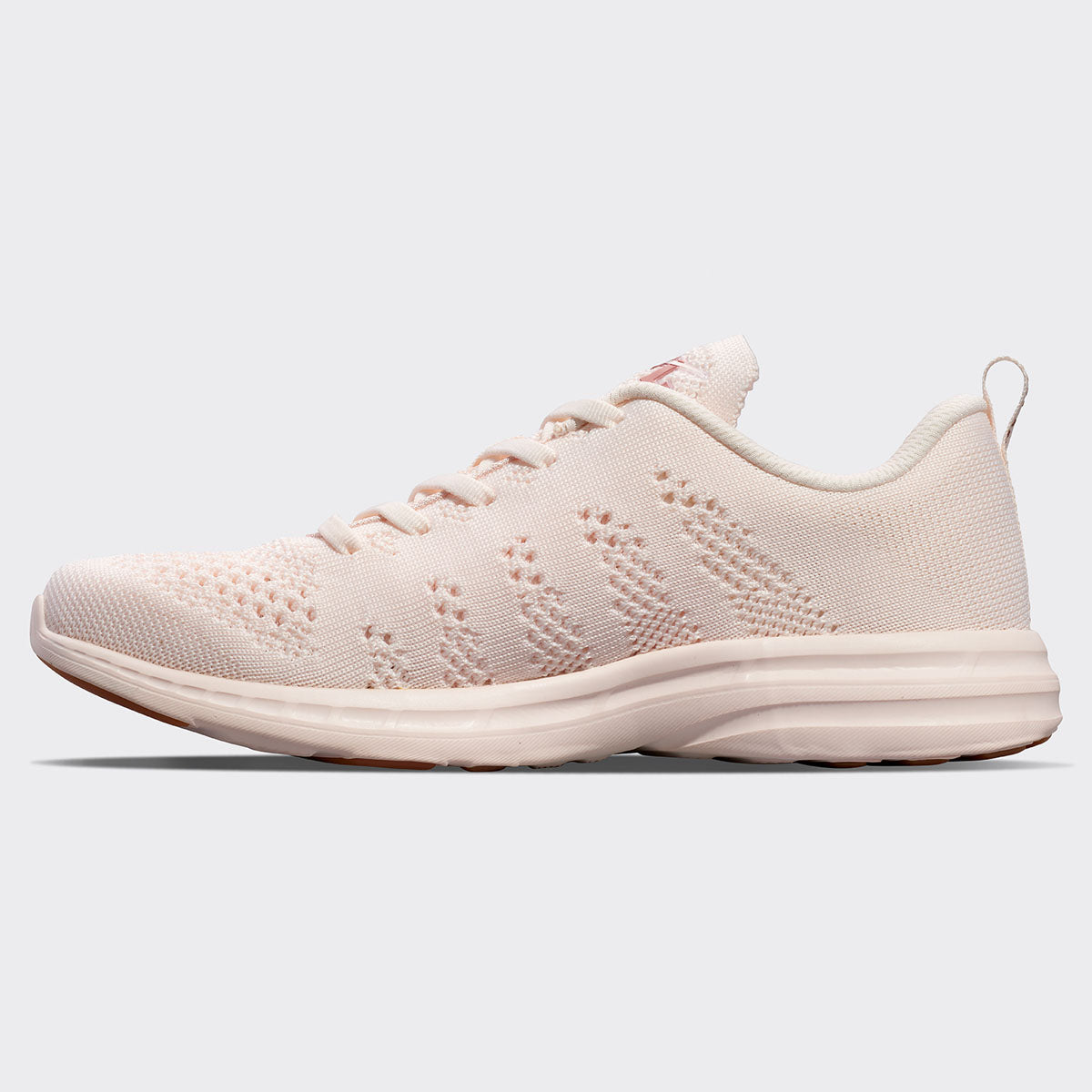 Women's TechLoom Pro Creme / Beachwood / Gum view 2