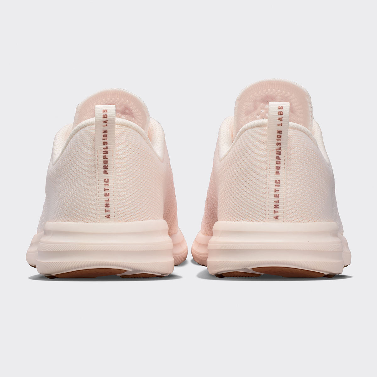 Women's TechLoom Pro Creme / Beachwood / Gum view 3