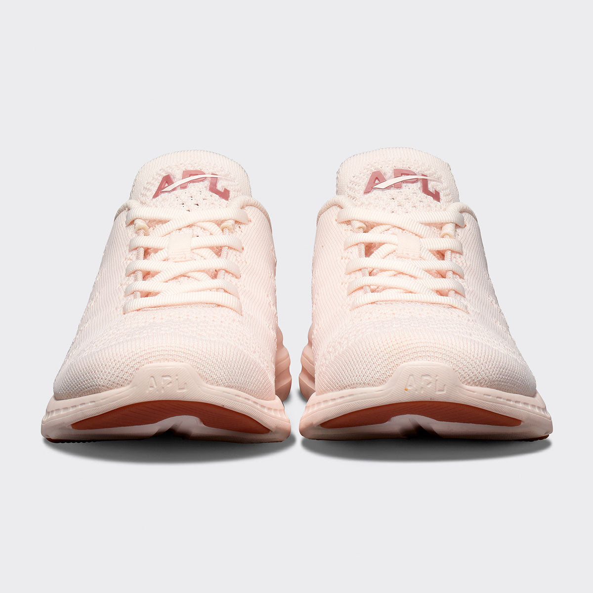 Women's TechLoom Pro Creme / Beachwood / Gum view 4