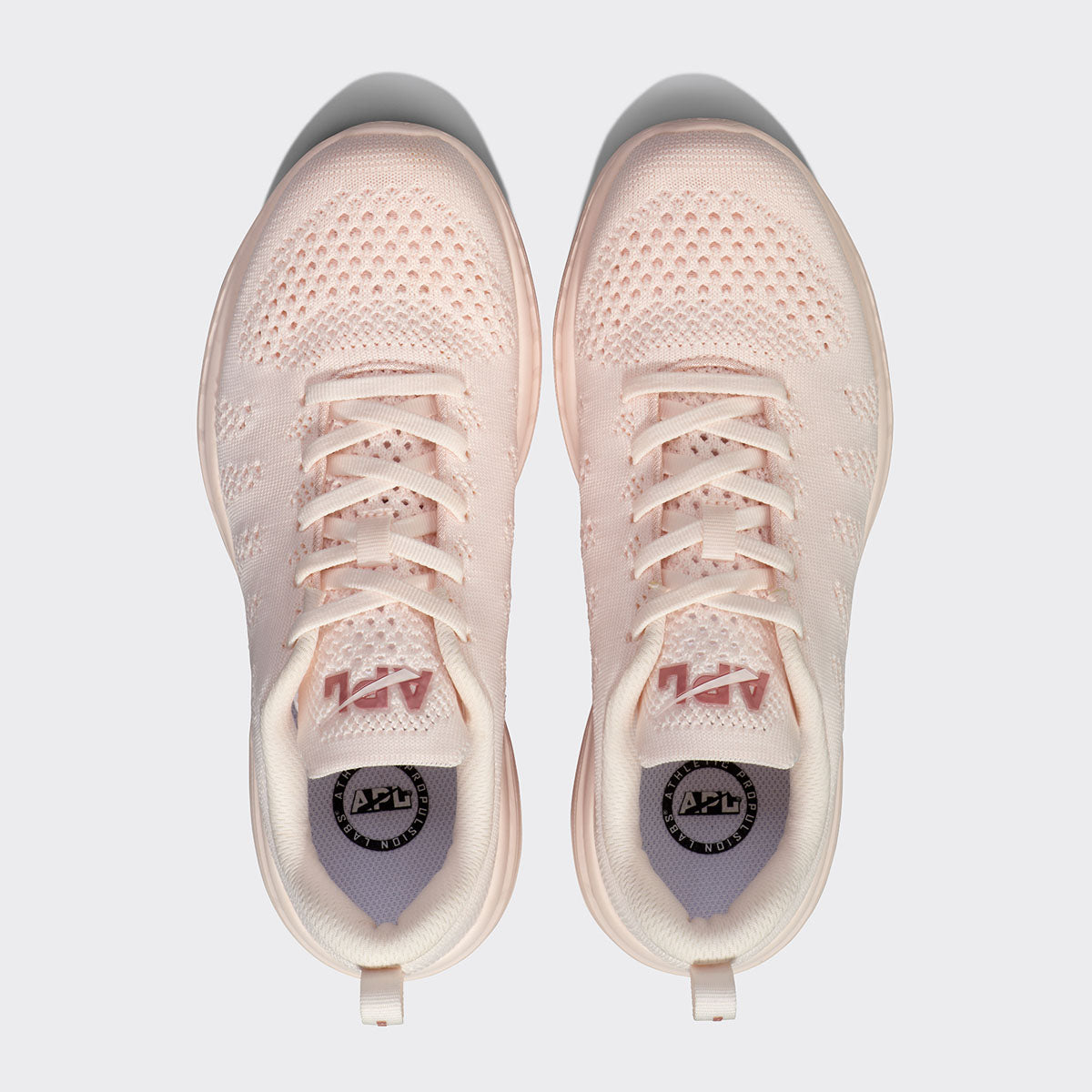 Women's TechLoom Pro Creme / Beachwood / Gum view 5
