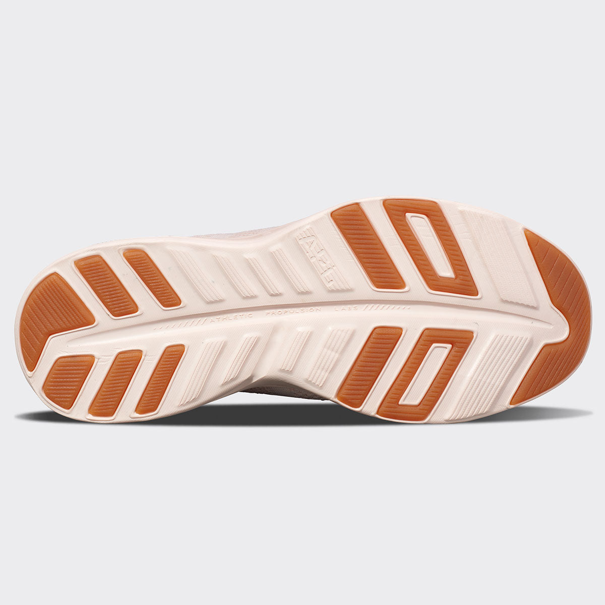 Women's TechLoom Pro Creme / Beachwood / Gum view 6