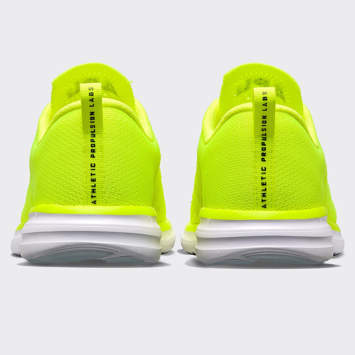 Women's TechLoom Pro Energy / Black / White view 3