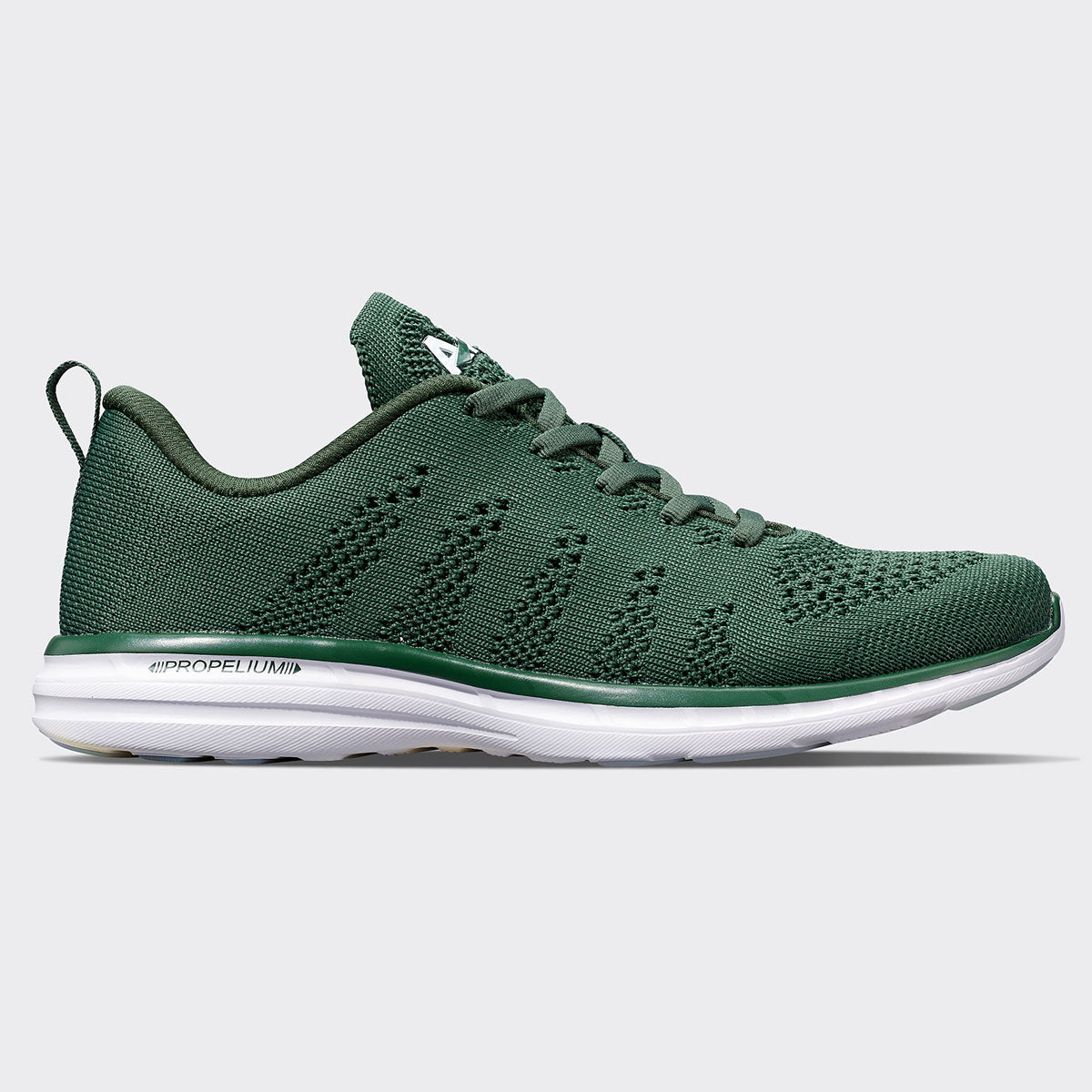 Men's TechLoom Pro Great Green / White view 1