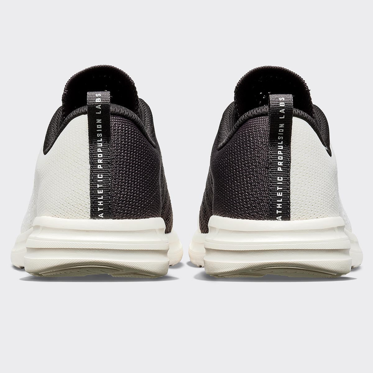 Men's TechLoom Pro Ivory / Anthracite view 3