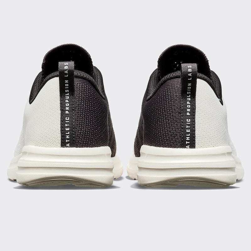 Men's TechLoom Pro Ivory / Anthracite view 3