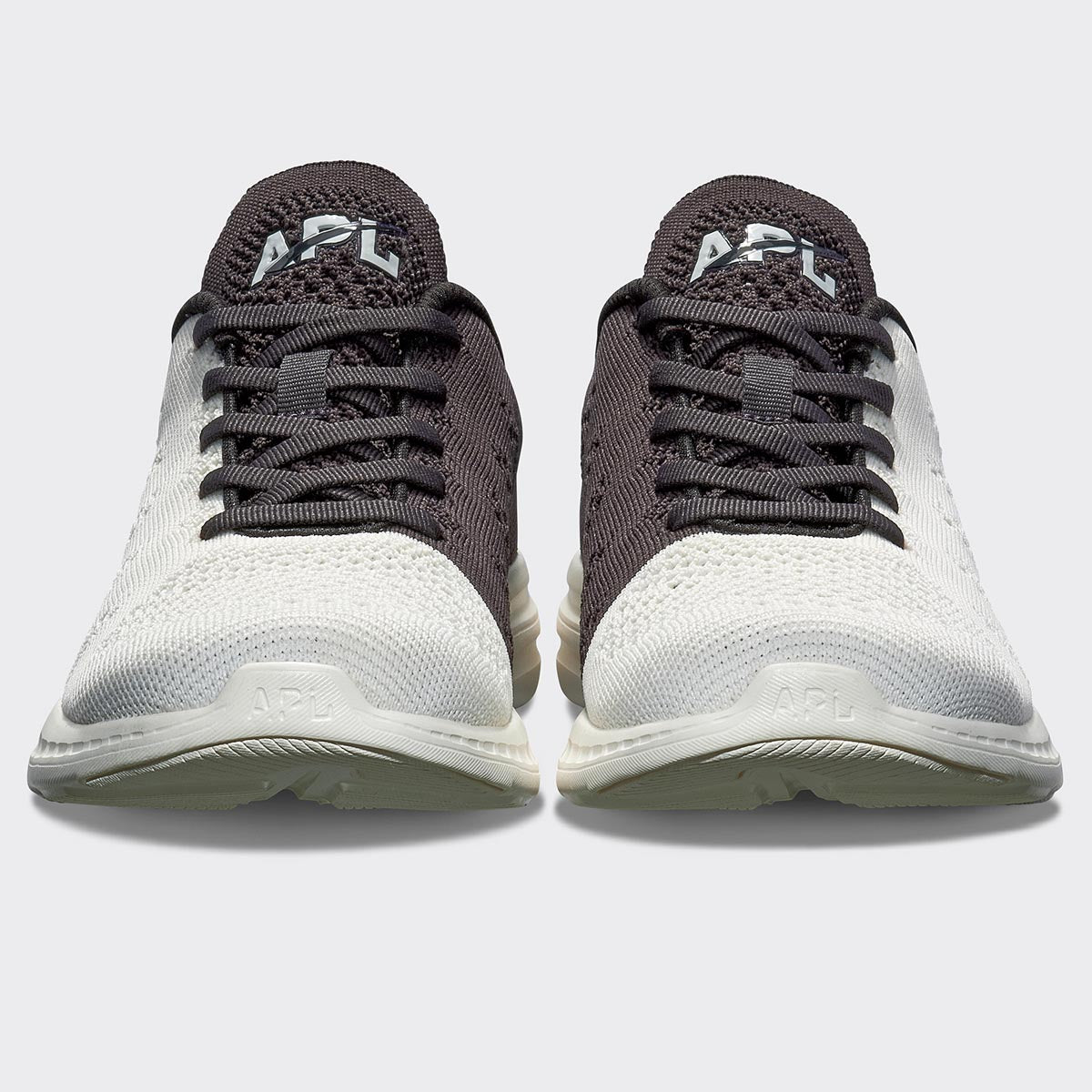 Men's TechLoom Pro Ivory / Anthracite view 4