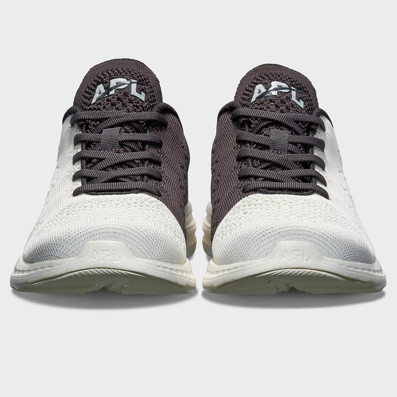 Women's TechLoom Pro Ivory / Anthracite view 4