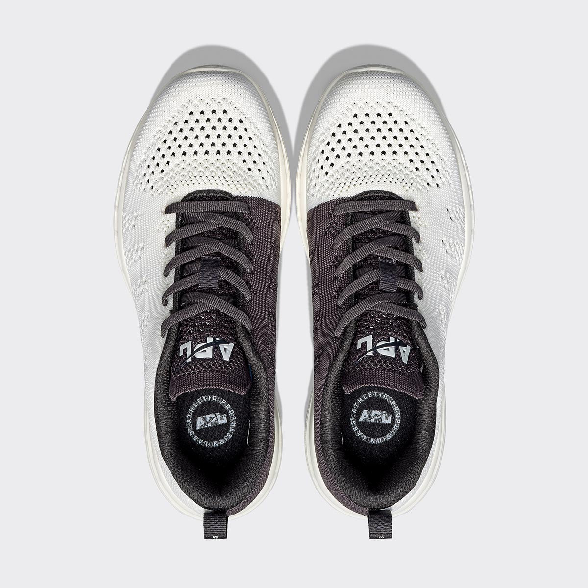 Men's TechLoom Pro Ivory / Anthracite view 5