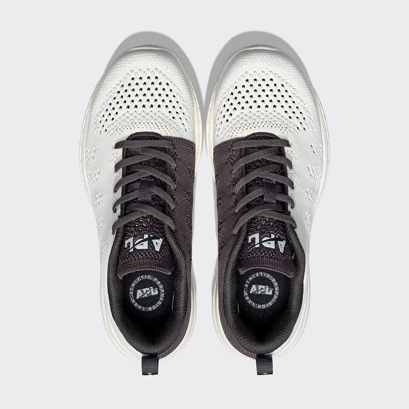 Men's TechLoom Pro Ivory / Anthracite view 5