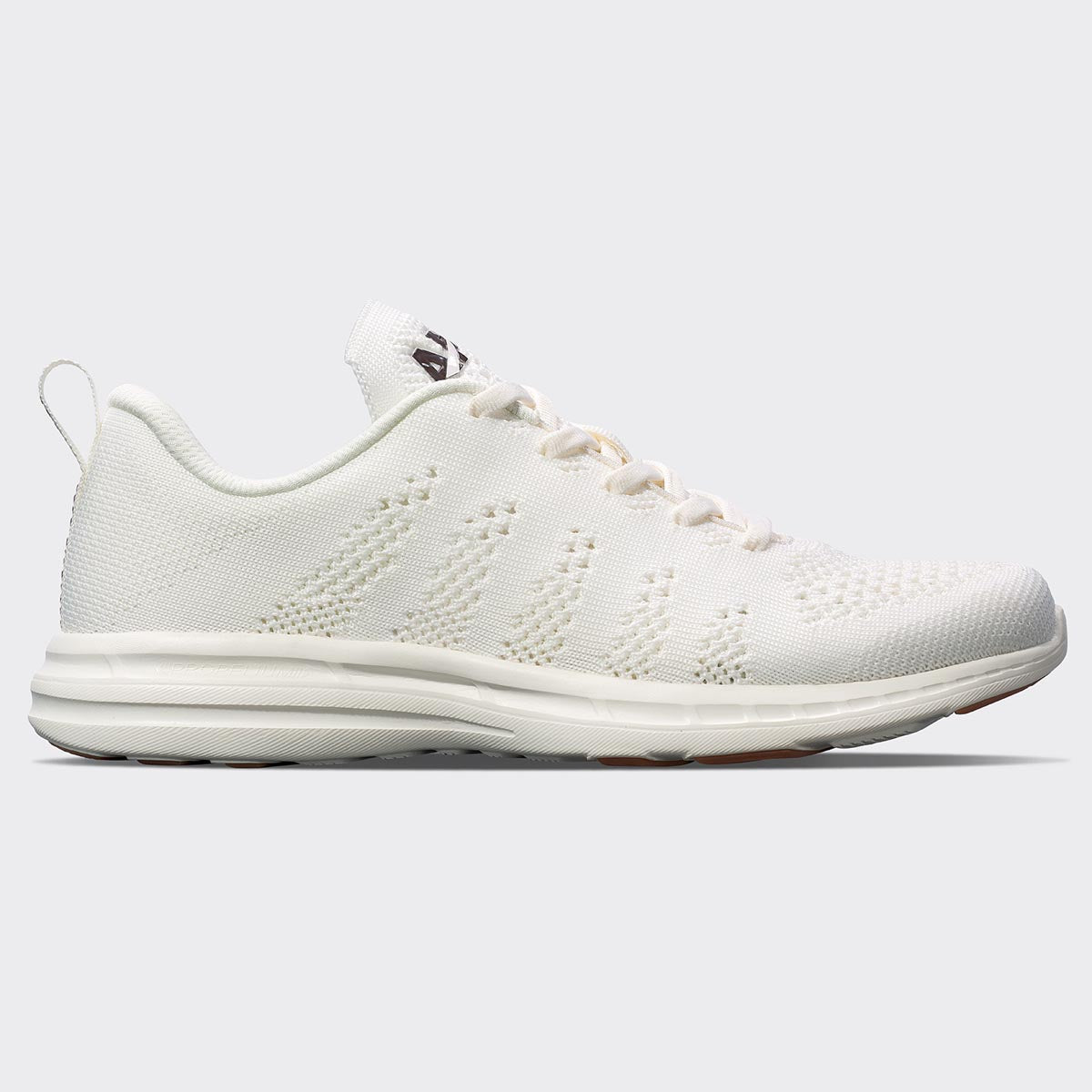 Men's TechLoom Pro Ivory / Chocolate / Gum view 1