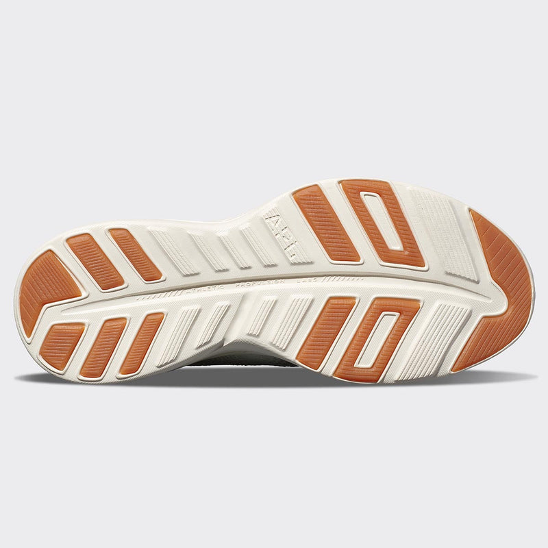 Women's TechLoom Pro Ivory / Chocolate / Gum view 6