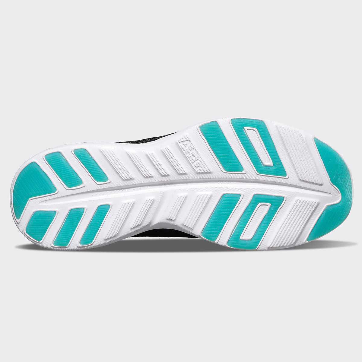 Women's TechLoom Pro Metallic Black / White view 6