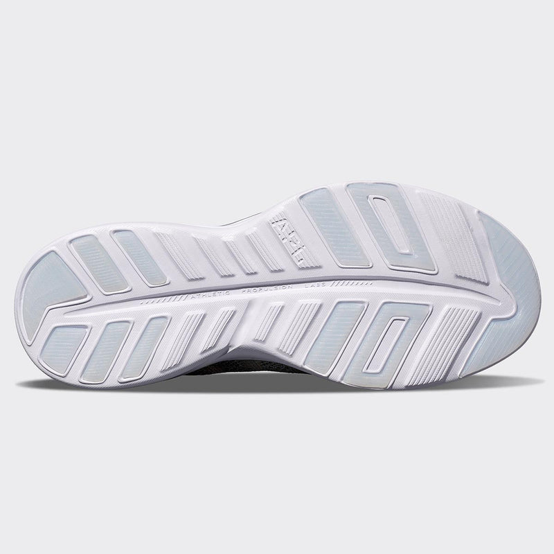 Women's TechLoom Pro Metallic Silver / Champagne / White view 6
