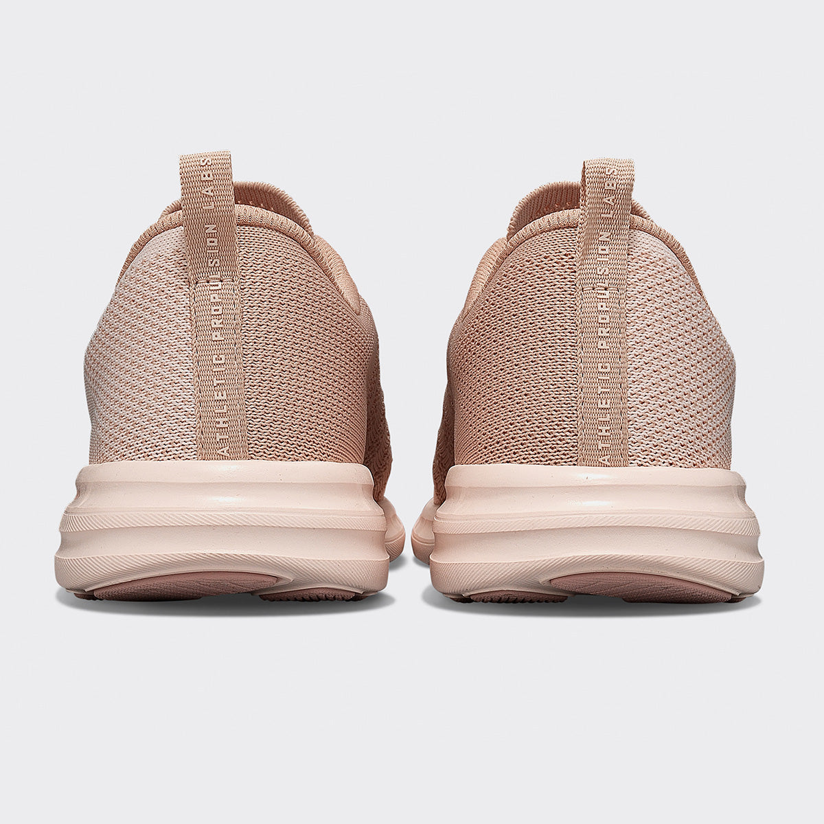 Women's TechLoom Pro Nude / Rose Dust / White view 3
