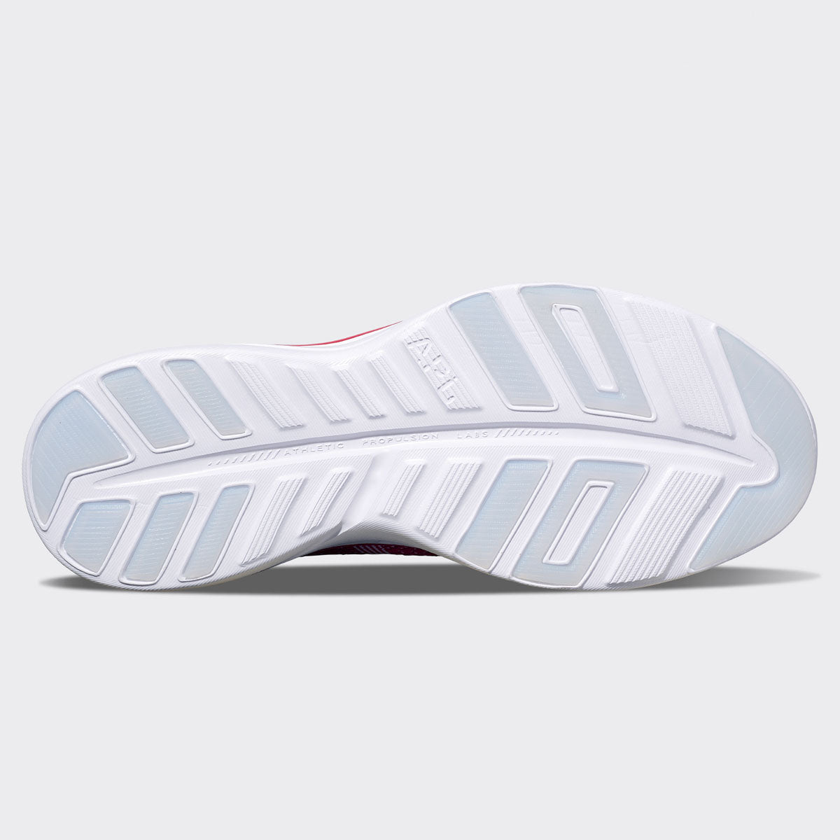 Men's TechLoom Pro Red / White / Black view 6