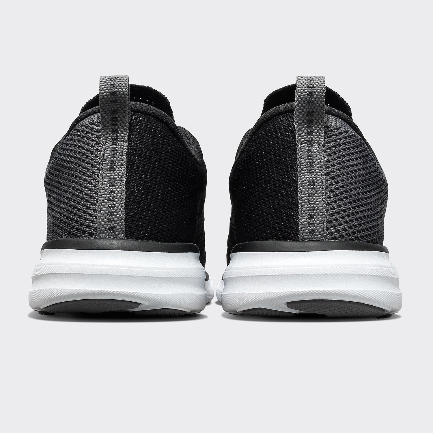 Men's TechLoom Pro Smoke / Black / White view 4