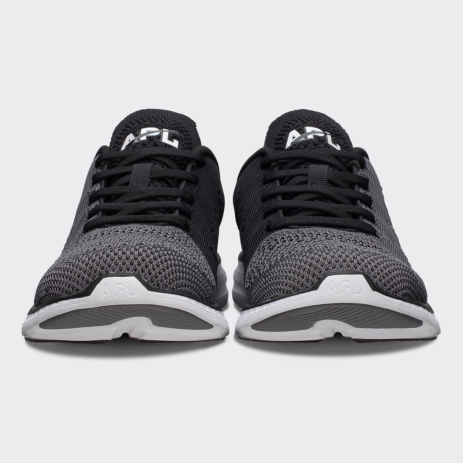 Men's TechLoom Pro Smoke / Black / White view 5