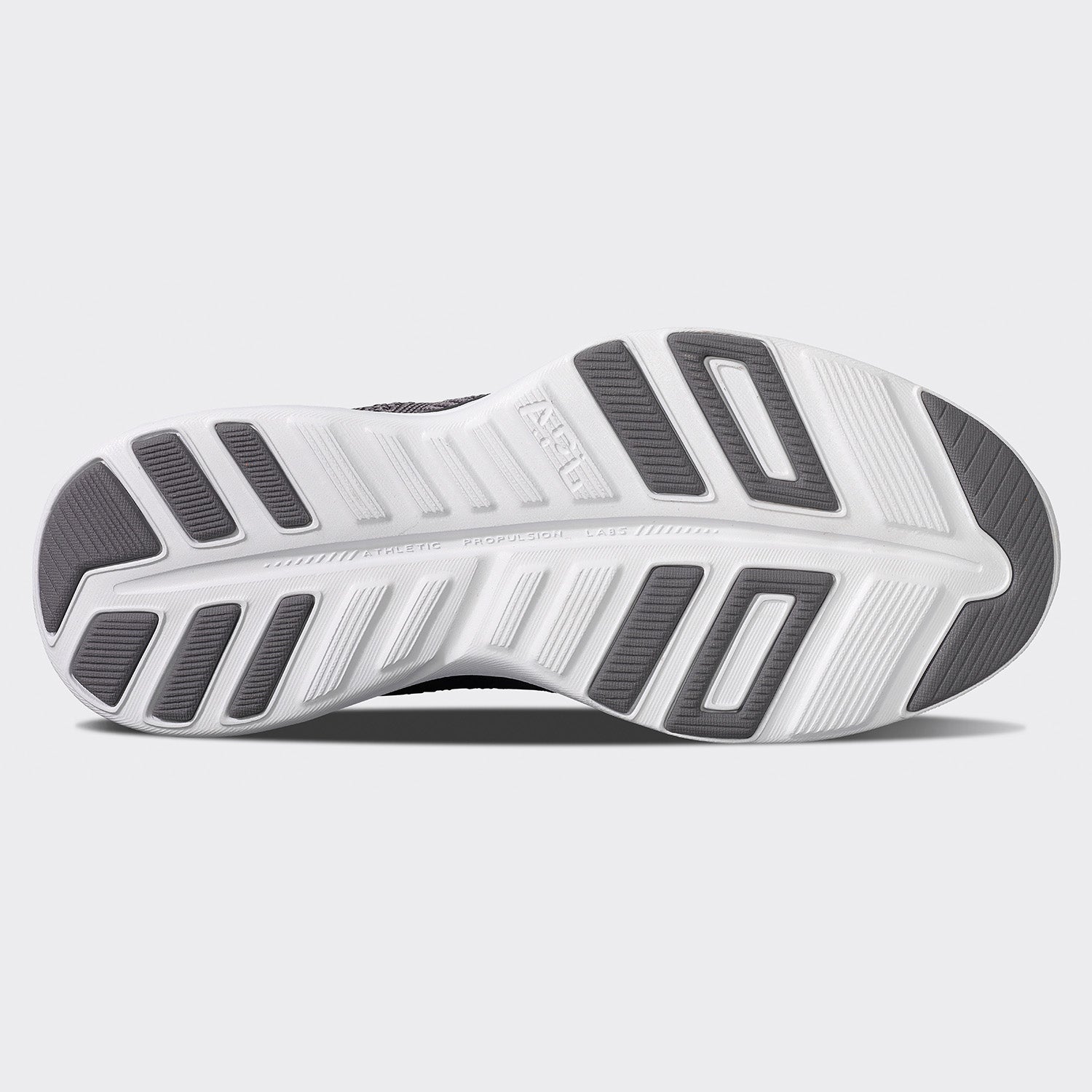 Men's TechLoom Pro Smoke / Black / White view 6