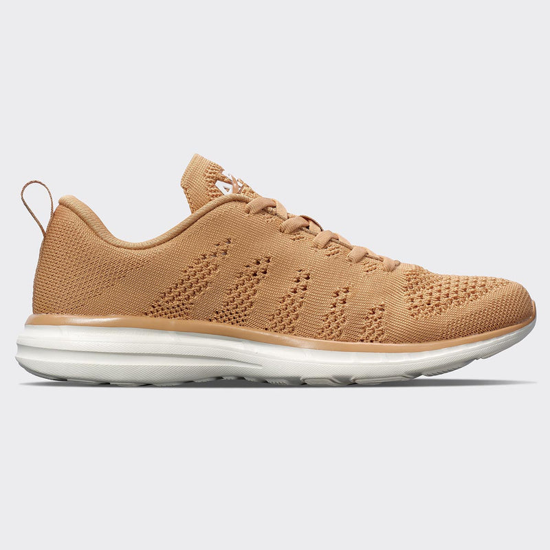 Men's TechLoom Pro Tan / Ivory view 1