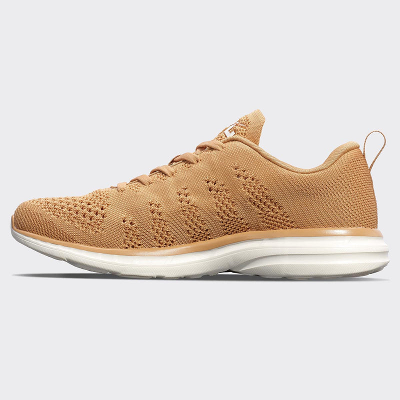 Men's TechLoom Pro Tan / Ivory view 2