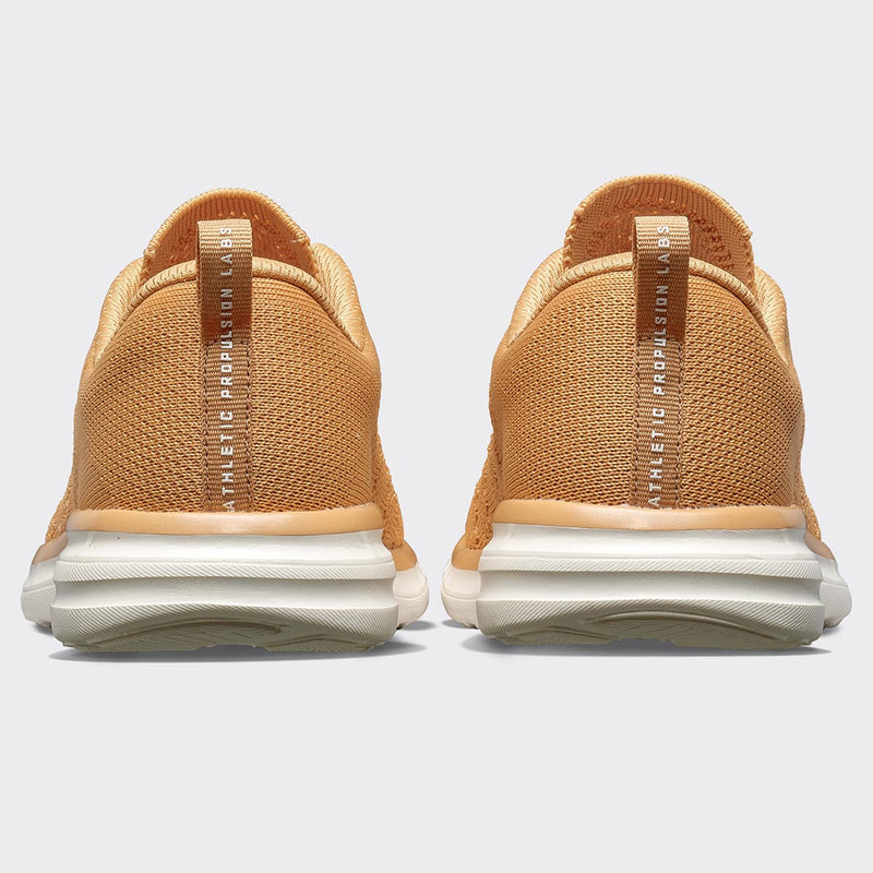 Women's TechLoom Pro Tan / Ivory view 3