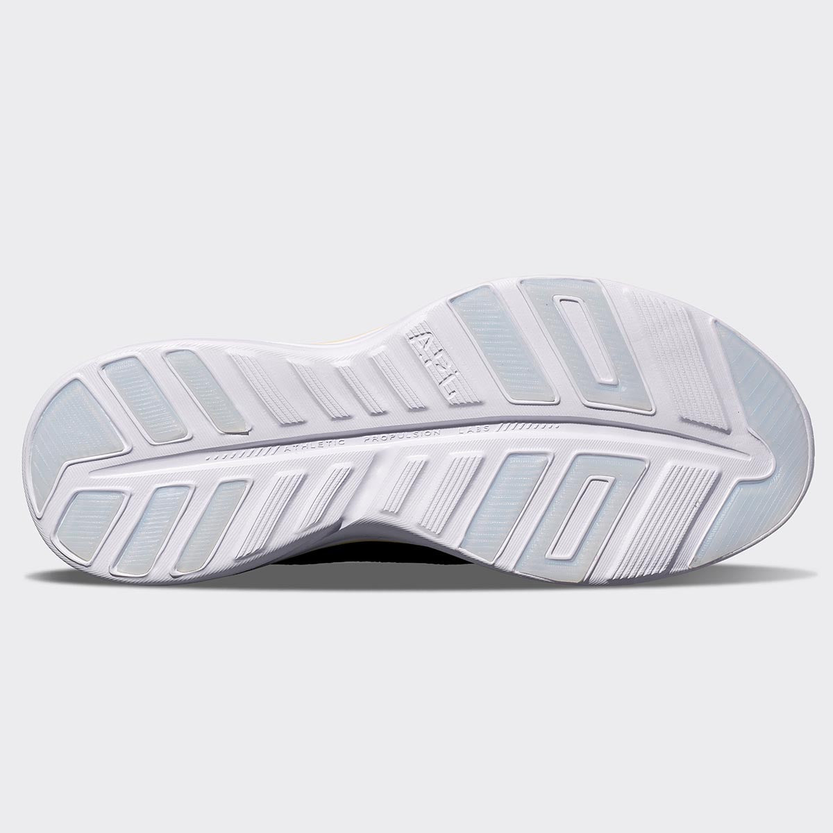 Men's TechLoom Pro Vanilla / Black / White view 6