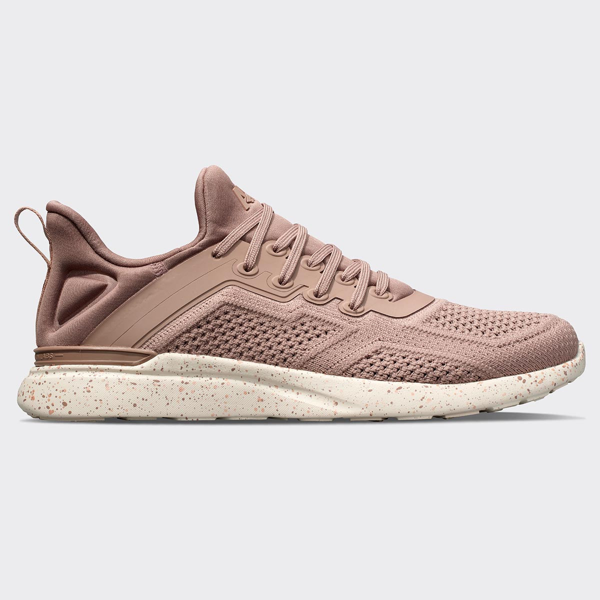 Men's TechLoom Tracer Almond / Pristine / Caramel view 1
