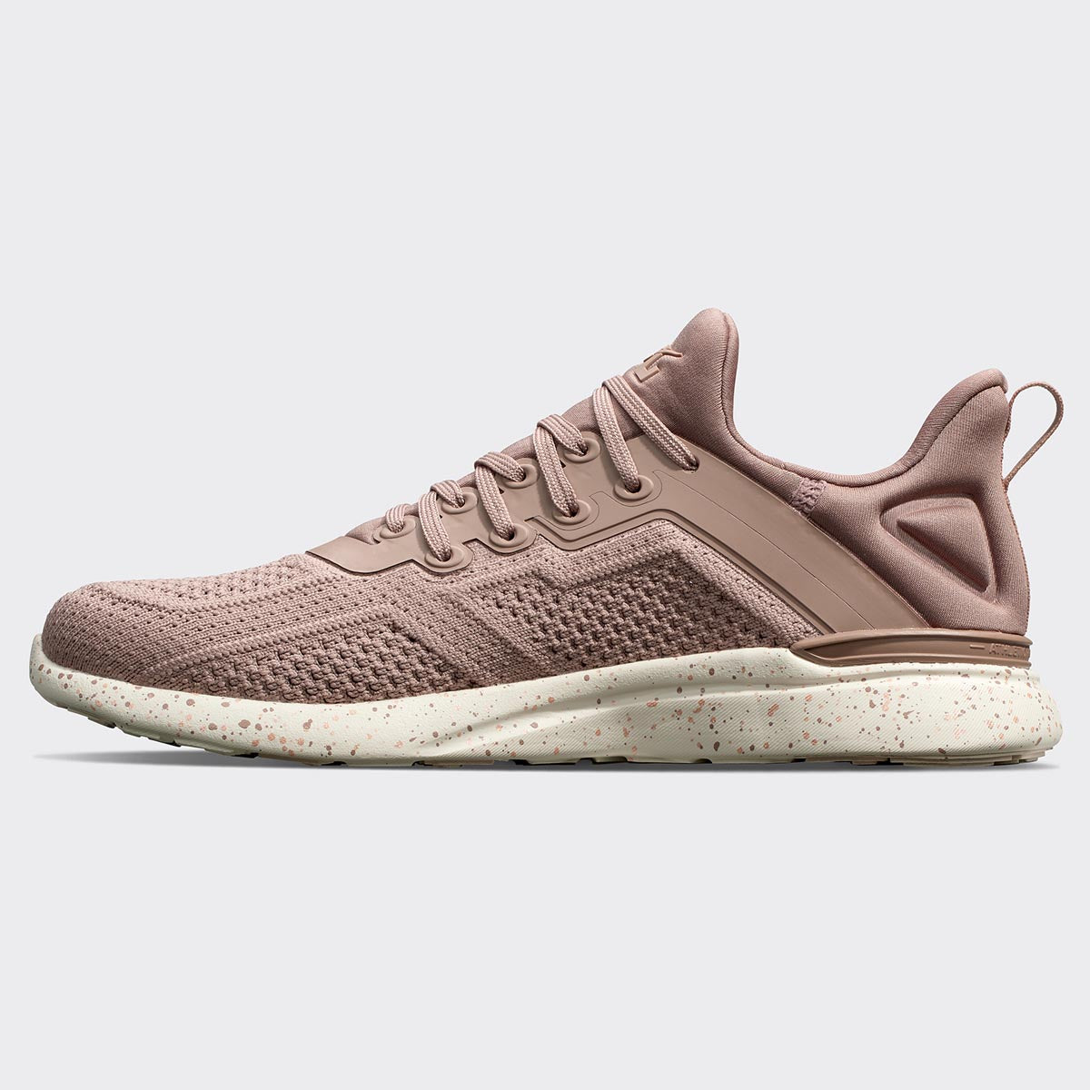 Men's TechLoom Tracer Almond / Pristine / Caramel view 2