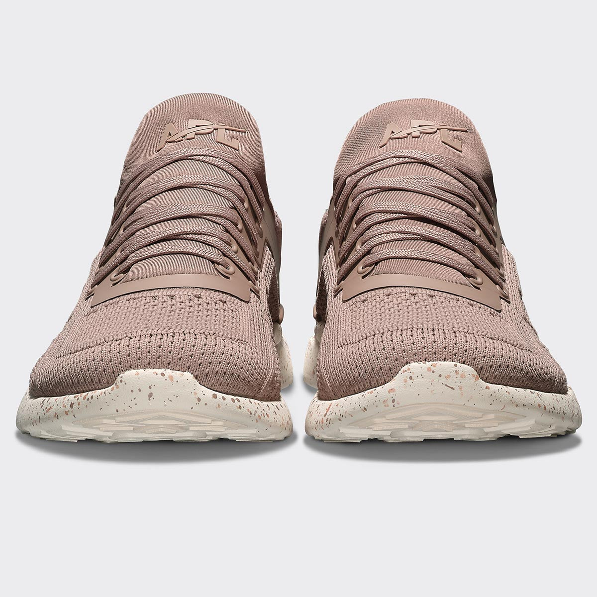 Men's TechLoom Tracer Almond / Pristine / Caramel view 4