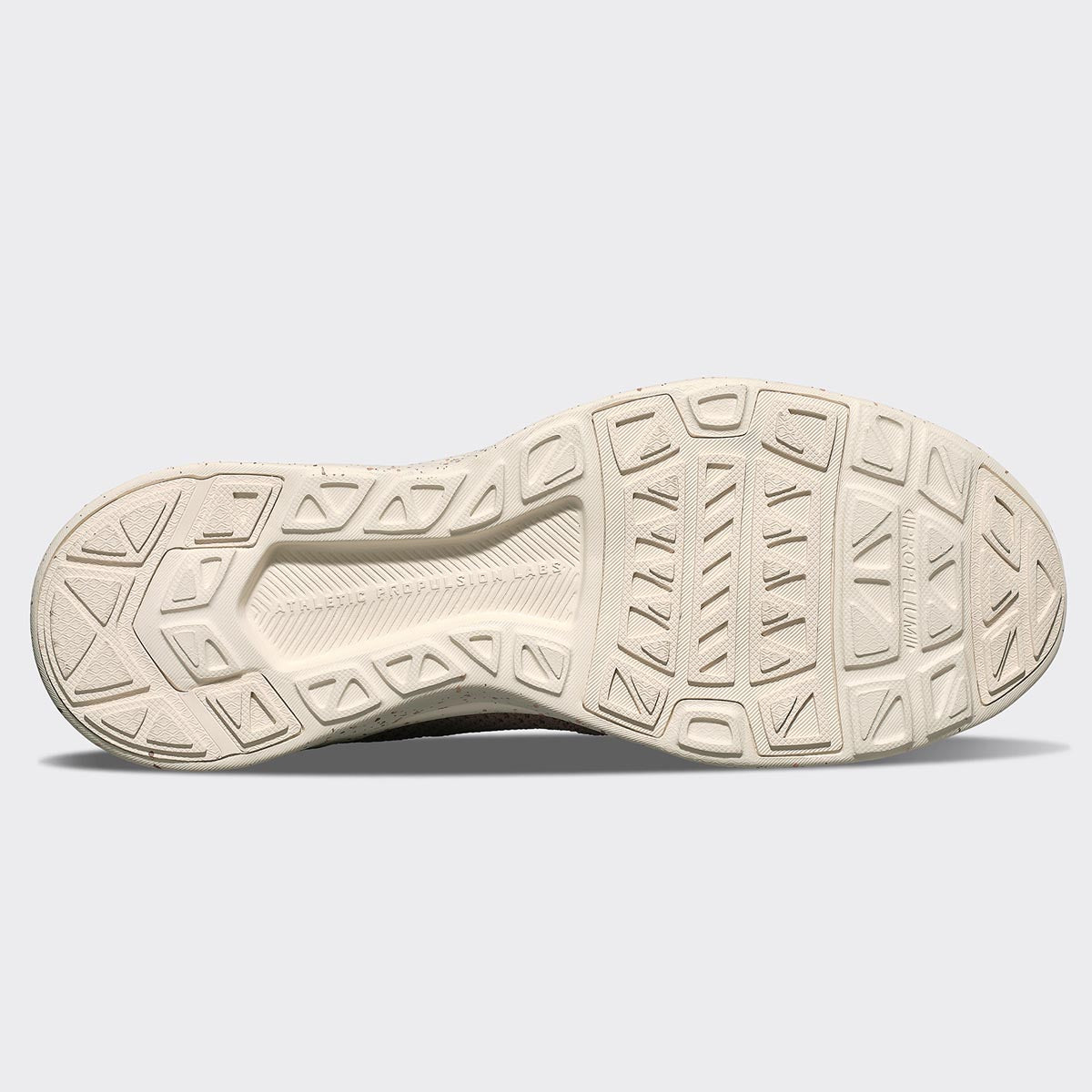 Men's TechLoom Tracer Almond / Pristine / Caramel view 6