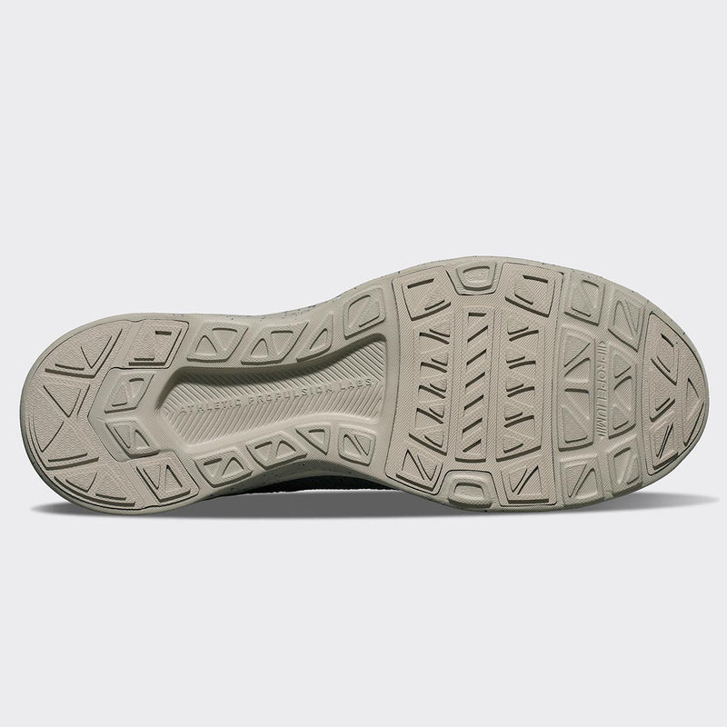 Men's TechLoom Tracer Asteroid / Clay / Silver view 6