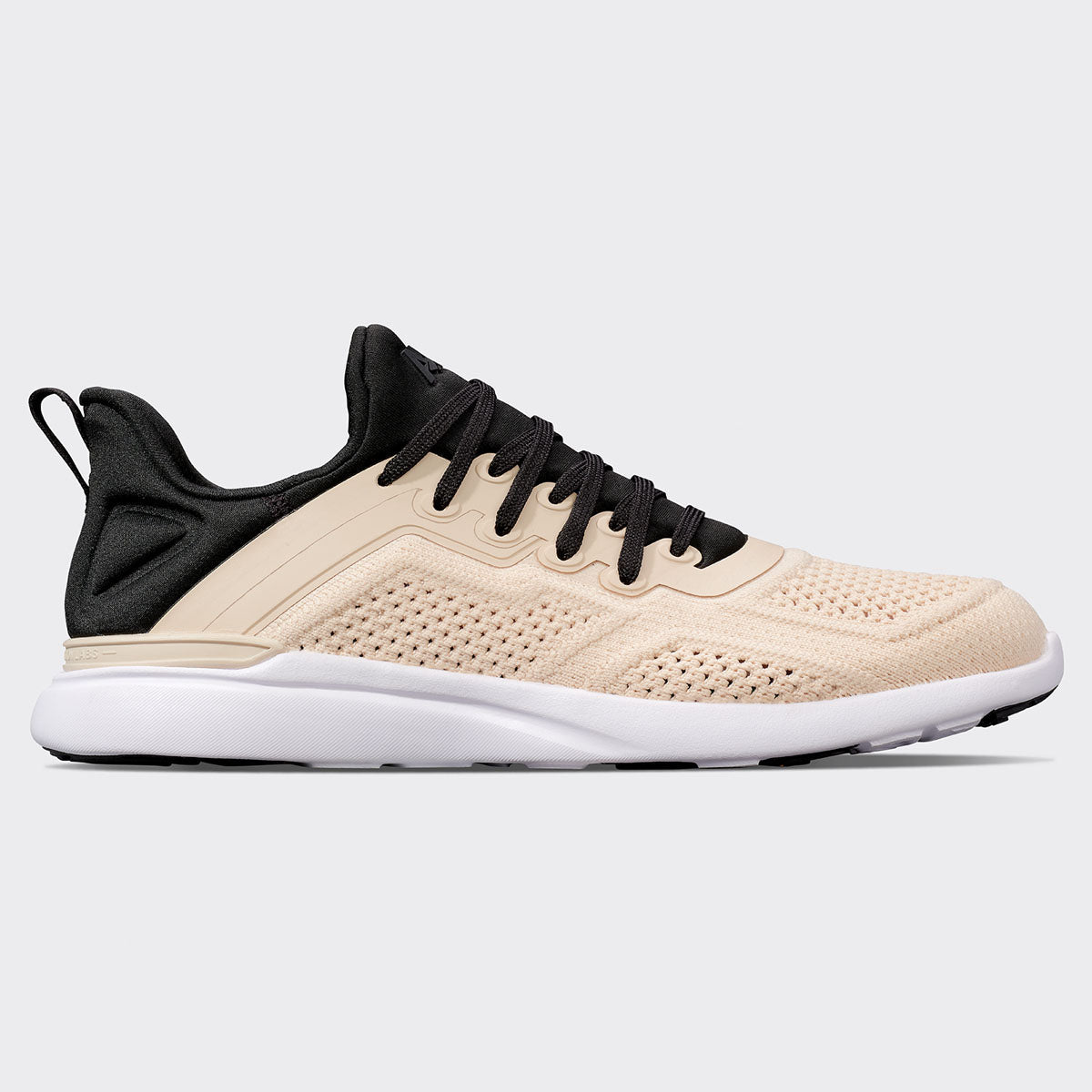 Women's TechLoom Tracer Beach / Black / White view 1